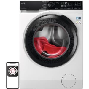 Пральна машина AEG LFR73944QP