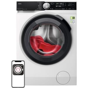 Пральна машина AEG LFR85166QP