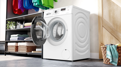 Пральна машина BOSCH WGE02209PL - Зображення 6