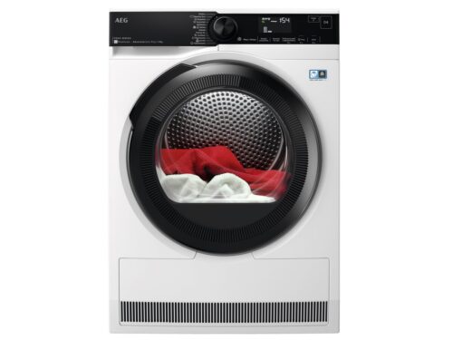 Сушильна машина AEG TR939M4ZP
