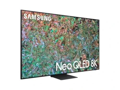 Телевізор SAMSUNG QE65QN800DTXXH - Зображення 2