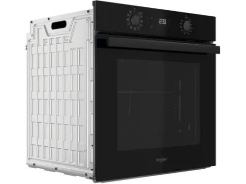 Духовка WHIRLPOOL OMR58CU1B - Зображення 2