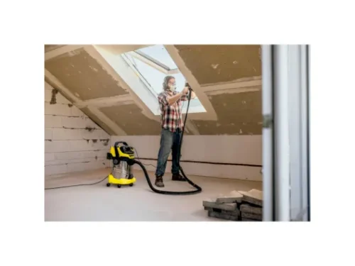Пилосос KARCHER WD6P SV-30/6/22/T (1.628-360.0) - Зображення 2