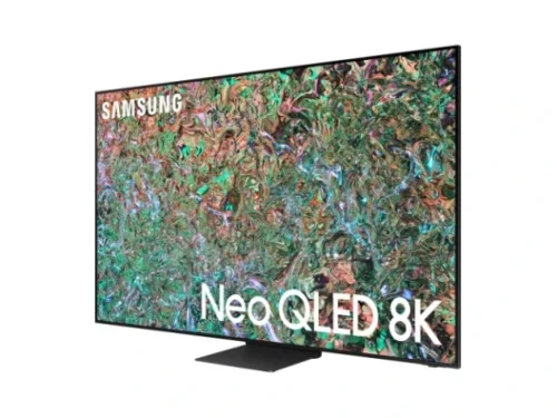 Телевізор SAMSUNG QE65QN800DTXXH - Зображення 3