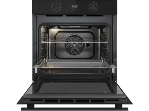 Духовка WHIRLPOOL OMR58CU1B - Зображення 3