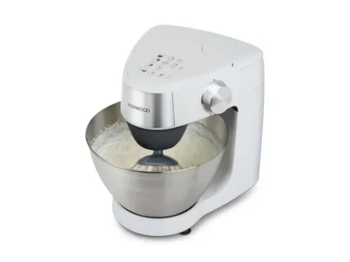 Кухонний комбайн KENWOOD KHC29.H0WH - Зображення 3