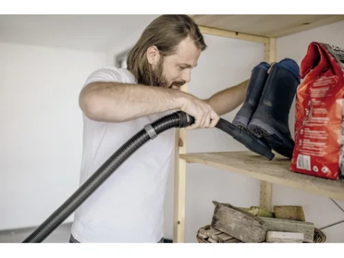 Пилосос KARCHER WD3S V-15/6/20 (1.628-150.0) - Зображення 3