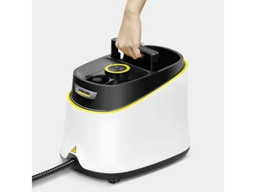 Пароочисник KARCHER SC3 EASYFIX (1.513-430.0) - Зображення 3