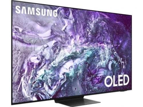 Телевізор SAMSUNG QE65S95DATXXH - Зображення 3