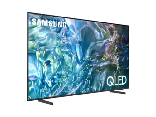 Телевізор SAMSUNG QE43Q60DAUXXH - Зображення 4