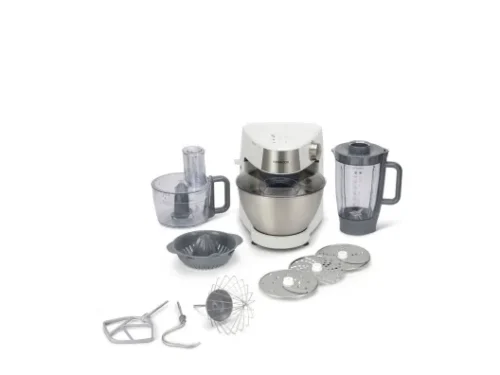 Кухонний комбайн KENWOOD KHC29.H0WH - Зображення 4