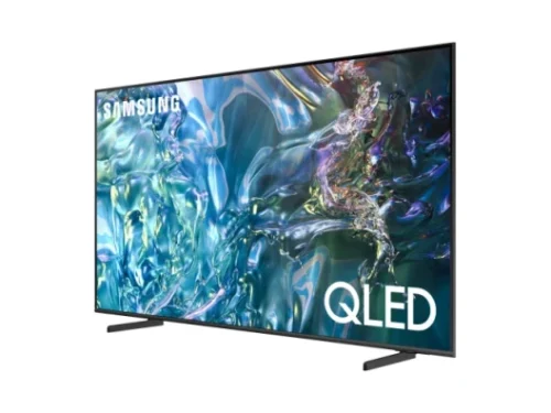 Телевізор SAMSUNG QE43Q60DAUXXH - Зображення 5