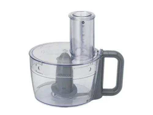 Кухонний комбайн KENWOOD KHC29.H0WH - Зображення 5