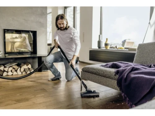Пилосос KARCHER WD3S V-15/6/20 (1.628-150.0) - Зображення 4