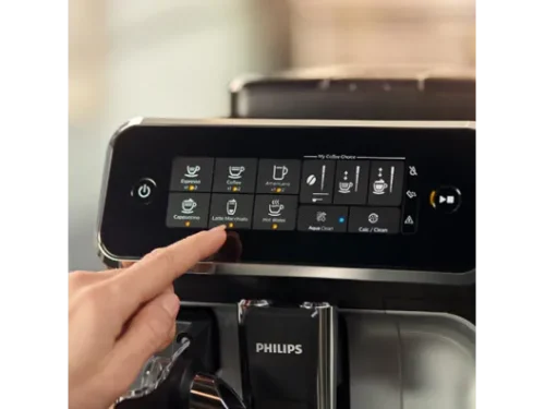 Кавоварка PHILIPS EP2220/10 - Зображення 5