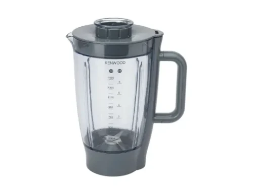 Кухонний комбайн KENWOOD KHC29.H0WH - Зображення 6