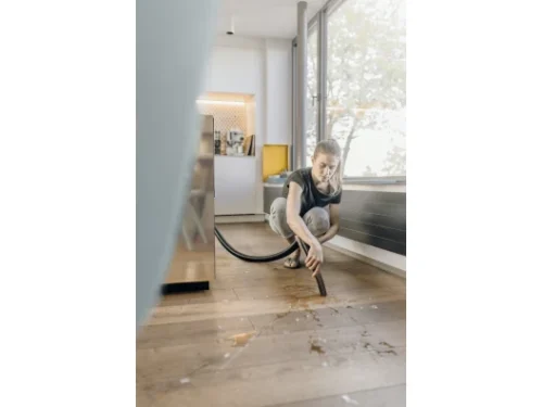 Пилосос KARCHER WD3S V-15/6/20 (1.628-150.0) - Зображення 5