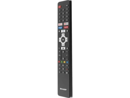 Телевізор SAMSUNG QE75Q60DAUXXH - Зображення 7