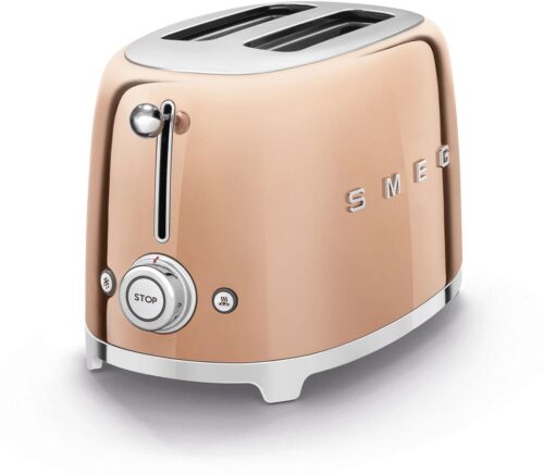 Тостер SMEG TSF01RGEU - Зображення 2