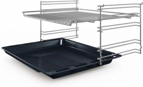Духовка BOSCH HBF153BB0 - Зображення 5