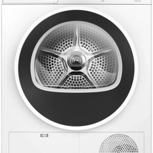 Сушильна машина BOSCH WTH8627GPL