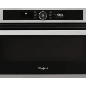 Мікрохвильовка WHIRLPOOL AMW734IX