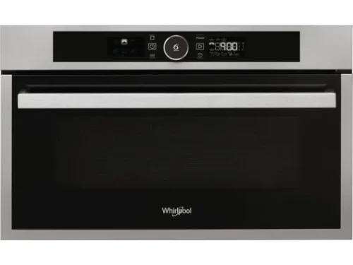 Мікрохвильовка WHIRLPOOL AMW734IX