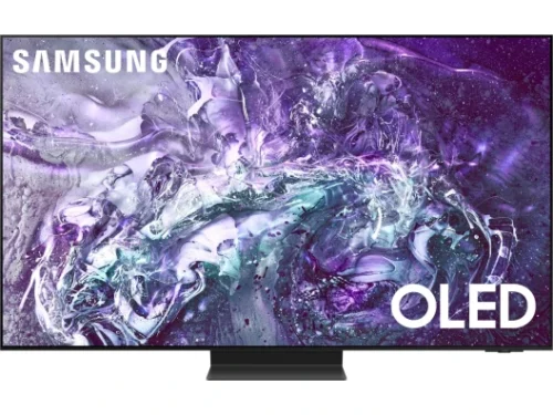 Телевізор SAMSUNG QE65S95DATXXH