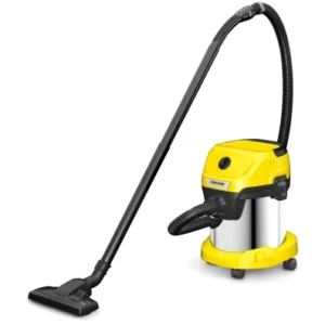 Пилосос KARCHER WD3S V-15/6/20 (1.628-150.0)
