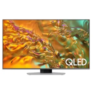 Телевізор SAMSUNG QE55Q80DATXXH