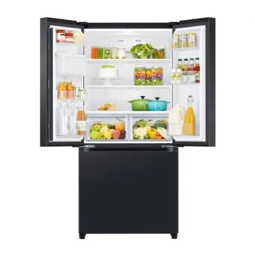 Холодильник SAMSUNG RF50C530EB1 - Зображення 5
