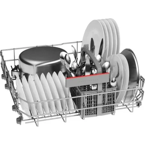 Посудомийна машина BOSCH SMS4ENC06E - Зображення 2