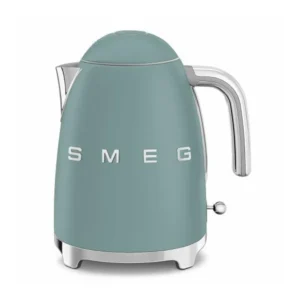 Чайник SMEG KLF03EGMEU