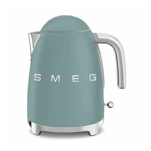 Чайник SMEG KLF03EGMEU