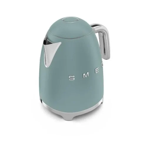 Чайник SMEG KLF03EGMEU - Зображення 2