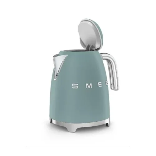 Чайник SMEG KLF03EGMEU - Зображення 4