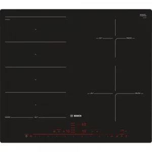 Варильна поверхня BOSCH PXE601DC1E
