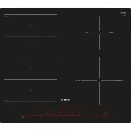 Варильна поверхня BOSCH PXE601DC1E