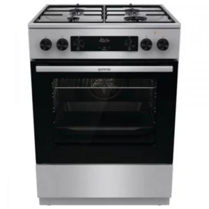 Кухонна плита GORENJE GKS6C70XJ