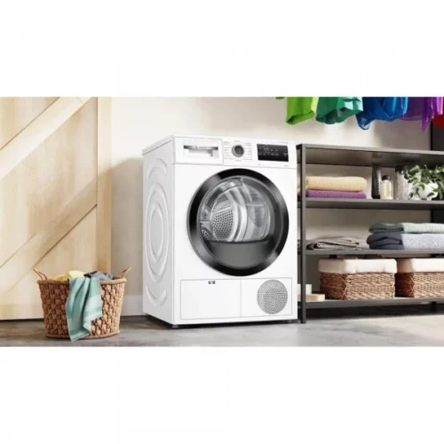 Сушильна машина Bosch WTH85V3FPL - Зображення 3