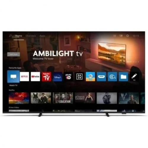 Телевізор PHILIPS 65PUS8079/12 - Зображення 4