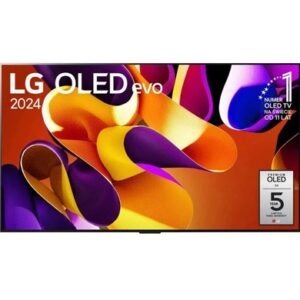 Телевізор LG OLED77G4