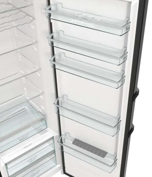 Холодильник GORENJE R619EABK6 - Зображення 7