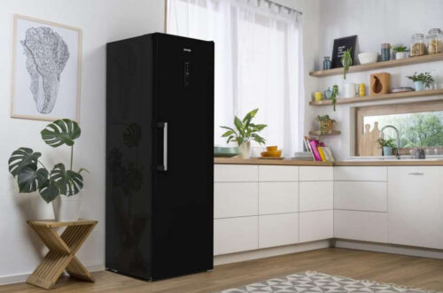 Холодильник GORENJE R619EABK6 - Зображення 8