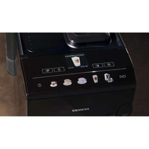 Кавоварка SIEMENS TP511R09 - Зображення 2