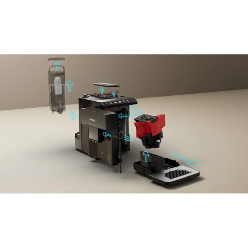 Кавоварка SIEMENS TP511R09 - Зображення 7