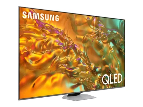 Телевізор SAMSUNG QE75Q80DATXXH - Зображення 2