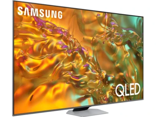 Телевізор SAMSUNG QE65Q80DATXXH - Зображення 2