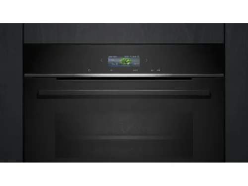 Духовка SIEMENS HB774G1B1 - Зображення 2