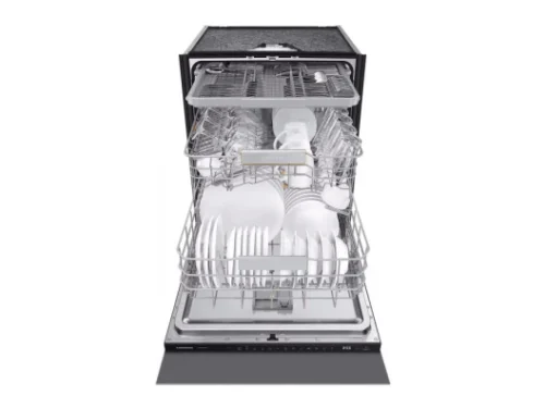 Посудомийна машина SAMSUNG DW60BG830I00ET - Зображення 3